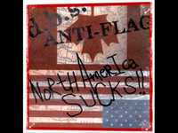 pochette album Not gonna change