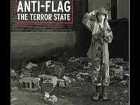 pochette album Rank-n-file