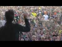 pochette album Sodom, gomorrah, washington d.c.