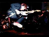 pochette album The truth