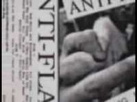 pochette album They don't protect you