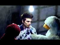 pochette album This is the new sound