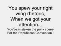 pochette album This machine kills fascists