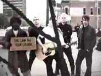 pochette album Turncoat