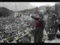 pochette album Wake up!