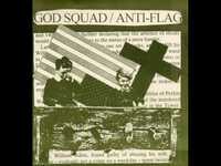 pochette album Want an anarchy