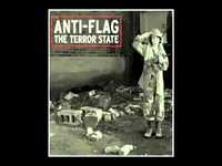 pochette album You can kill the protester, but you can't kill the protest