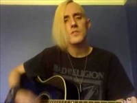 pochette album Youth and tear gas