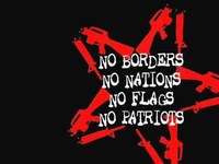 pochette album Zapatista, don't give up