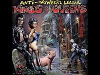 pochette album Am i dead?