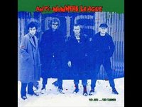 pochette album Can't stand rock'n'roll