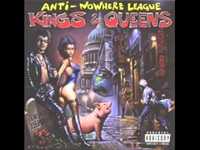 pochette album Just another day