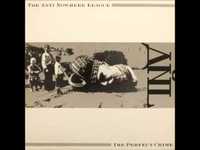 pochette album The curtain