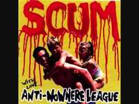 pochette album The great unwashed