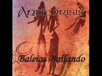 pochette album Baleias