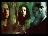 pochette album Descending messiah