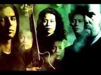 pochette album End of december