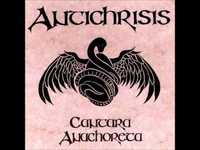 pochette album Epilogue