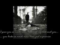 pochette album The farewell