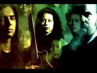 pochette album The sea