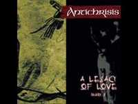 pochette album Trying not to breathe