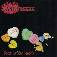 pochette album Fortune's fool