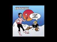 pochette album Not the one