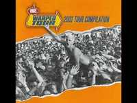 pochette album She'll learn