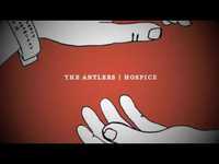 pochette album Atrophy