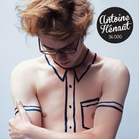 pochette album Inévitable