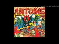 pochette album Bonjour salut