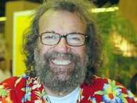 pochette album Bord à bord à bora bora