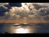 pochette album Il mare delle nuvole