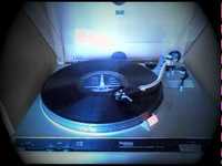 pochette album Favela