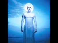 pochette album Blue angel