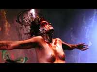 pochette album Epilepsy is dancing