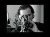 pochette album Her eyes are underneath the ground