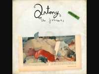 pochette album I m in love