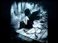 pochette album One dove