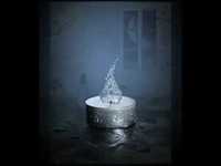 pochette album Rapture