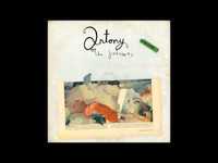 pochette album Salt silver oxygen