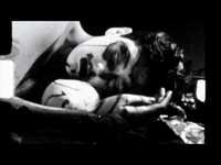 pochette album Thank you for your love