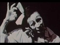 pochette album The spirit was gone