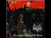 pochette album Ozirio adventas