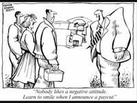 pochette album Attitude