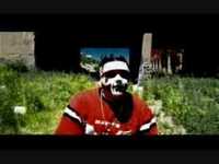 pochette album Children of the wasteland