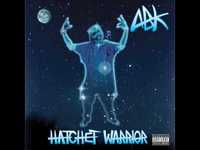 pochette album Ghetto neighbor