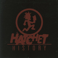 pochette album Hollowpoint