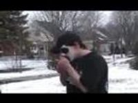 pochette album Laugh at you