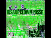 pochette album U ain't no killa